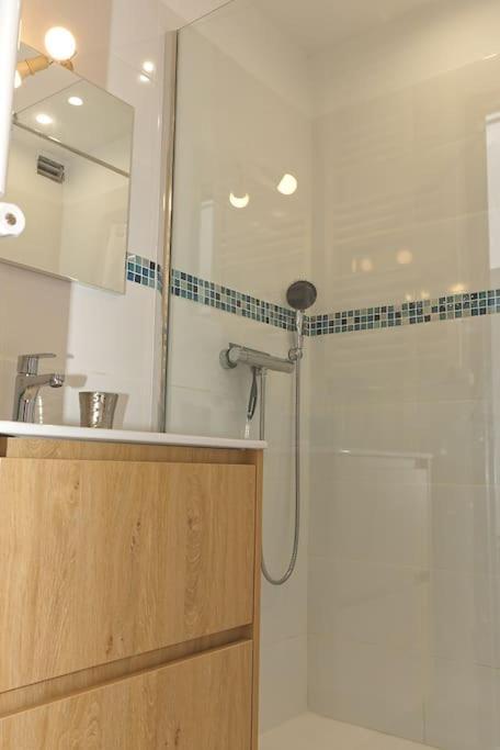 Apartamento Le Balcon Cerdan Font Romeu Exterior foto