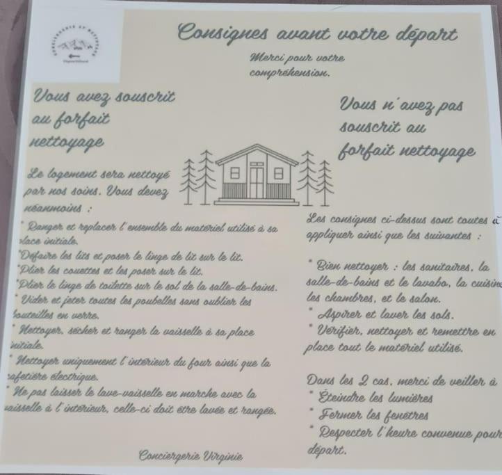 Apartamento Le Balcon Cerdan Font Romeu Exterior foto